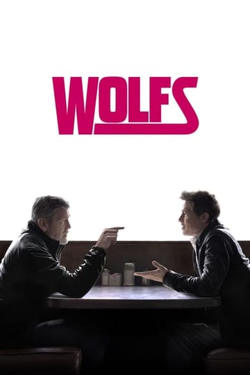Watch Wolfs 2024 online