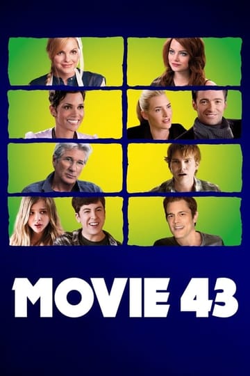 Watch Movie 43 2013 online Watch Movie 43 2013 online