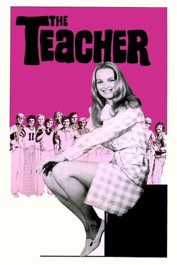 Watch The Teacher 1974 online