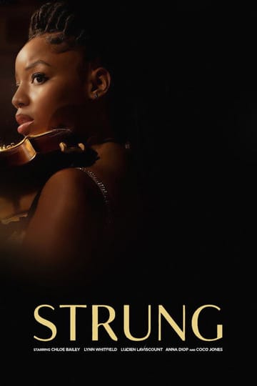 Watch Strung 2026 online