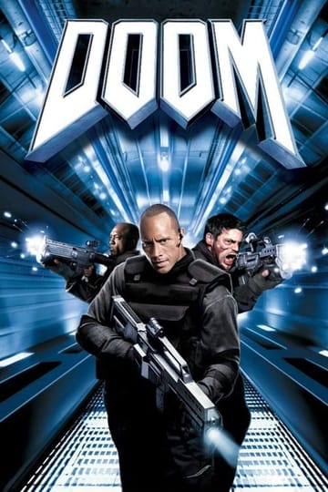 Watch Doom 2005 online