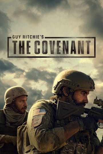 Watch Guy Ritchie's The Covenant 2023 online Watch Guy Ritchie's The Covenant 2023 online