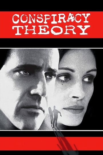 Watch Conspiracy Theory 1997 online Watch Conspiracy Theory 1997 online