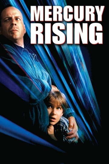 Watch Mercury Rising 1998 online