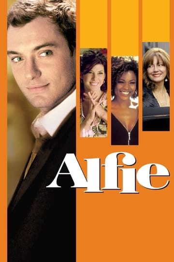 Watch Alfie 2004 online