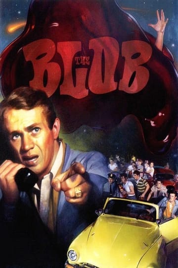 Watch The Blob 1958 online Watch The Blob 1958 online