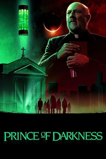 Watch Prince of Darkness 1987 online