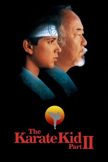 Watch The Karate Kid Part II 1986 online Watch The Karate Kid Part II 1986 online