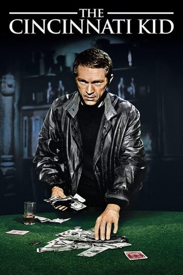 Watch The Cincinnati Kid 1965 online