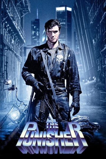 Watch The Punisher 1989 online