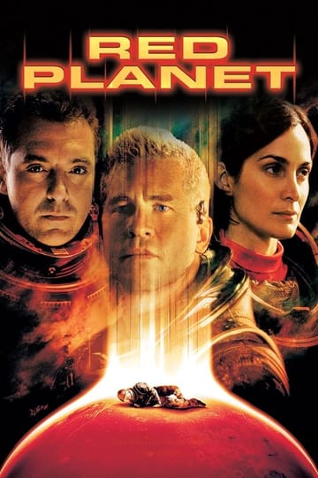 Watch Red Planet 2000 online