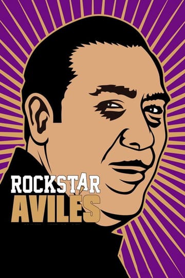Дивитися фільм Rockstar Avilés 2016 онлайн