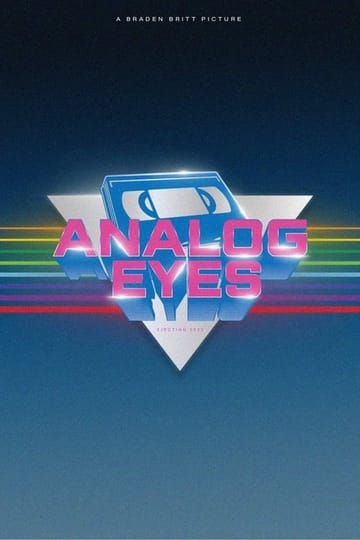 Watch Analog Eyes 2026 online