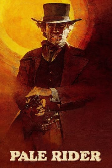Watch Pale Rider 1985 online