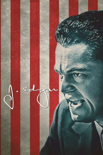 Watch J. Edgar 2011 online