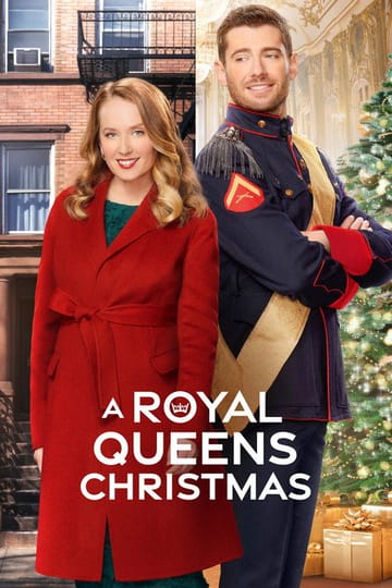Watch A Royal Queens Christmas 2021 online Watch A Royal Queens Christmas 2021 online