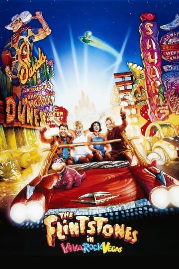Watch The Flintstones in Viva Rock Vegas 2000 online Watch The Flintstones in Viva Rock Vegas 2000 online