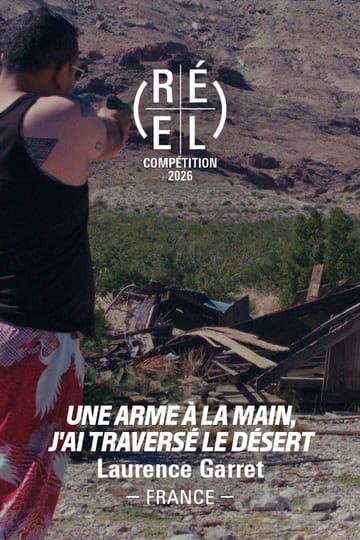 Watch Une arme à la main, j’ai traversé le désert 2026 online Watch Une arme à la main, j’ai traversé le désert 2026 online