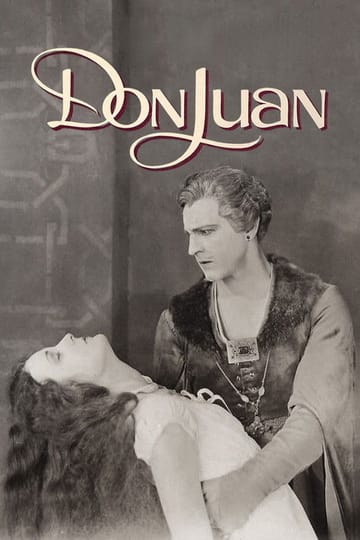 Watch Don Juan 1926 online Watch Don Juan 1926 online