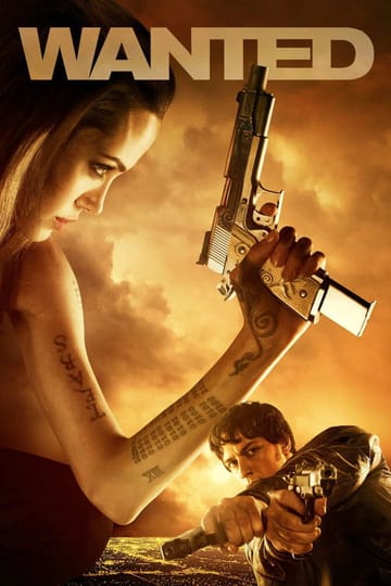 Watch Wanted 2008 online Watch Wanted 2008 online