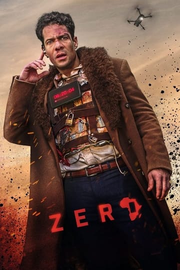 Watch Zero 2025 online