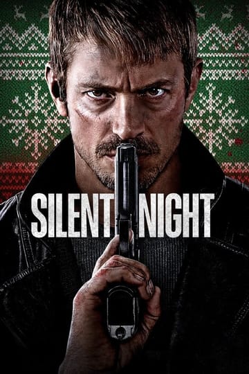 Watch Silent Night 2023 online