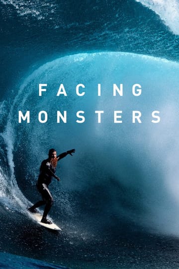 Дивитися фільм Facing Monsters 2022 онлайн