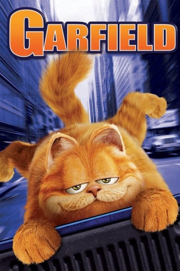 Watch Garfield 2004 online