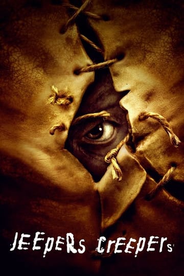 Watch Jeepers Creepers 2001 online