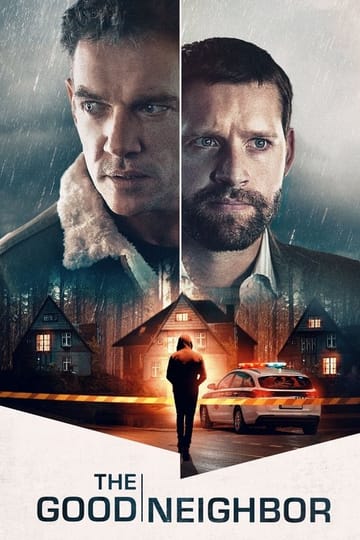 Watch The Good Neighbor 2022 online