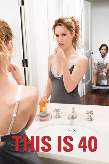 Watch This Is 40 2012 online