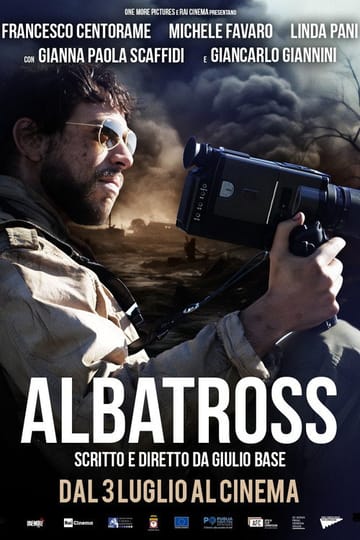 Дивитися фільм Albatross 2025 онлайн
