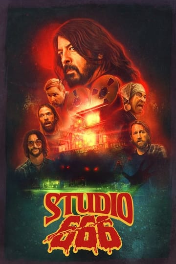 Watch Studio 666 2022 online Watch Studio 666 2022 online