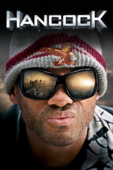 Watch Hancock 2008 online