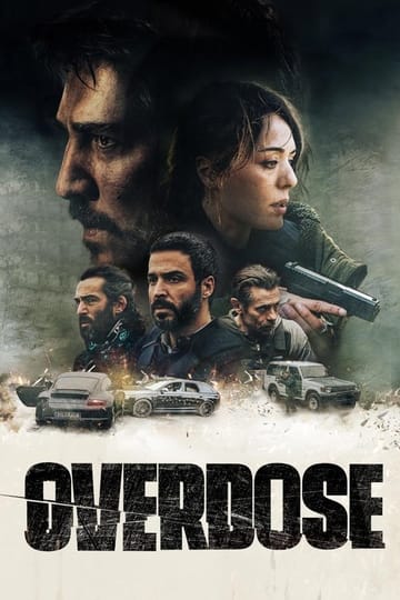 Watch Overdose 2022 online