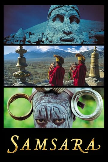 Watch Samsara 2011 online Watch Samsara 2011 online