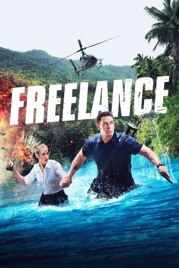 Watch Freelance 2023 online Watch Freelance 2023 online