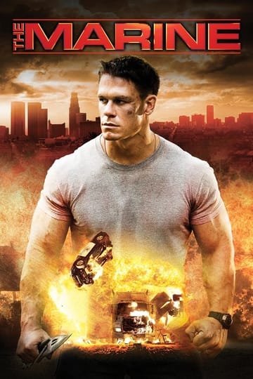 Watch The Marine 2006 online Watch The Marine 2006 online