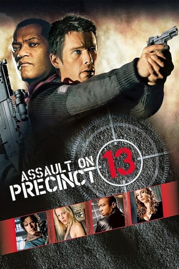Watch Assault on Precinct 13 2005 online Watch Assault on Precinct 13 2005 online