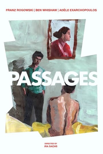 Watch Passages 2023 online