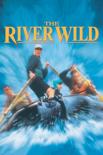 Watch The River Wild 1994 online