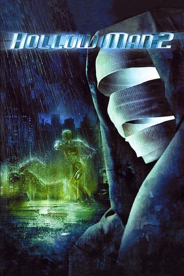 Watch Hollow Man II 2006 online Watch Hollow Man II 2006 online