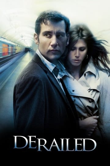 Watch Derailed 2005 online