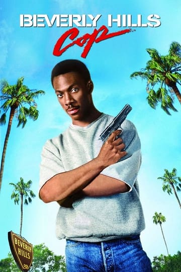 Watch Beverly Hills Cop 1984 online