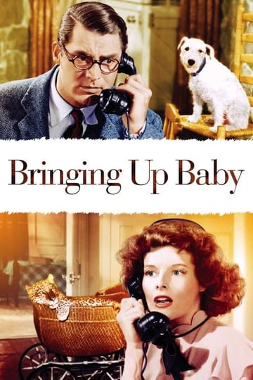Watch Bringing Up Baby 1938 online
