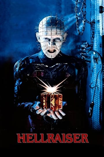 Watch Hellraiser 1987 online Watch Hellraiser 1987 online