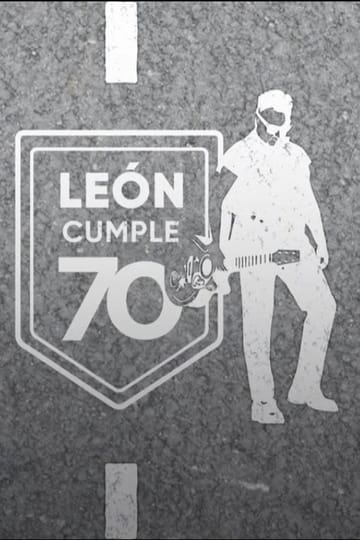 Дивитися фільм León cumple 2021 онлайн