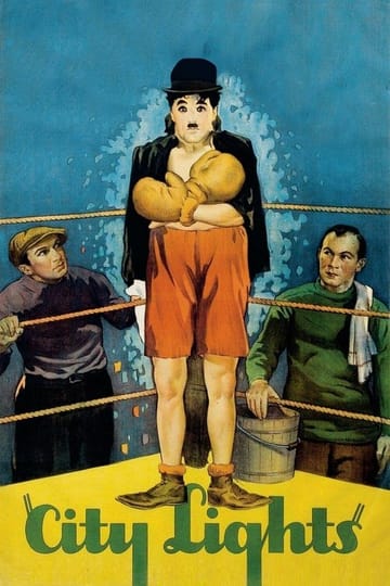 Watch City Lights 1931 online Watch City Lights 1931 online