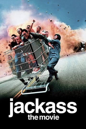 Watch Jackass: The Movie 2002 online Watch Jackass: The Movie 2002 online