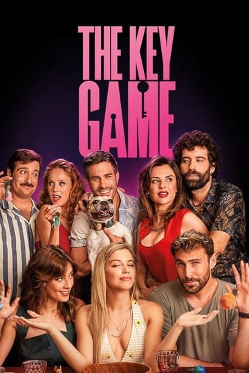 Watch El juego de las llaves 2022 online Watch El juego de las llaves 2022 online